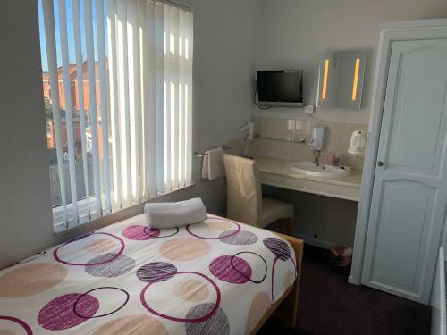Hostal Austins Guest House