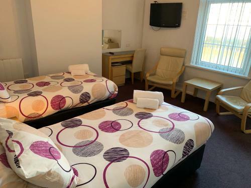 Hostal Austins Guest House