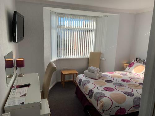 Hostal Austins Guest House