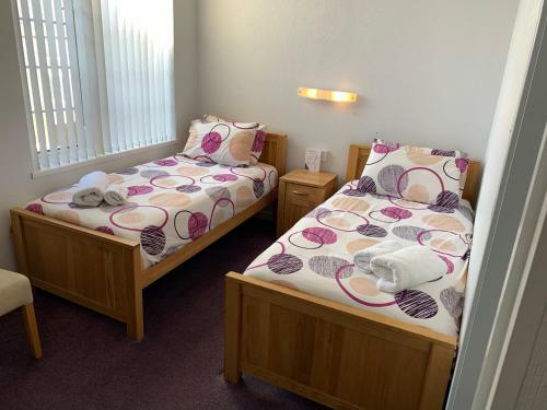Hostal Austins Guest House