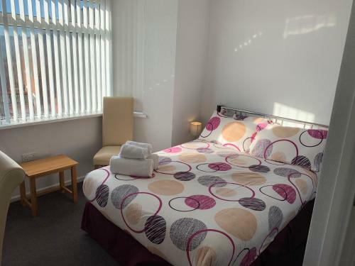 Hostal Austins Guest House