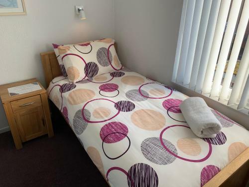 Hostal Austins Guest House