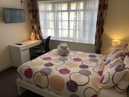 Hostal Austins Guest House