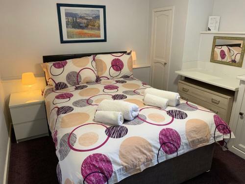 Hostal Austins Guest House