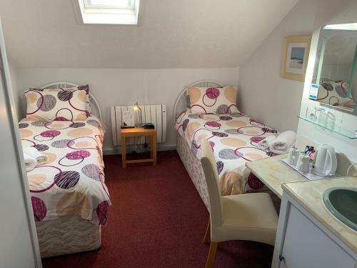 Hostal Austins Guest House