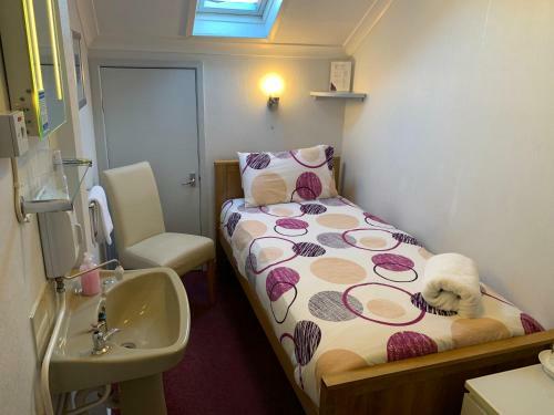 Hostal Austins Guest House