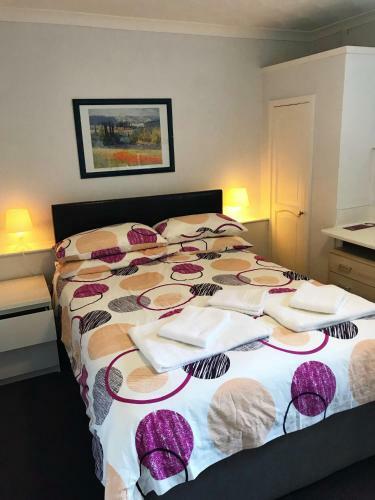 Hostal Austins Guest House