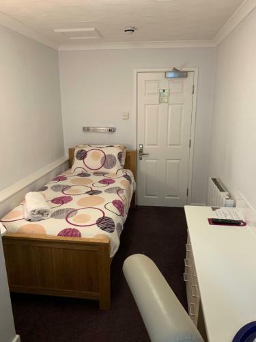 Hostal Austins Guest House