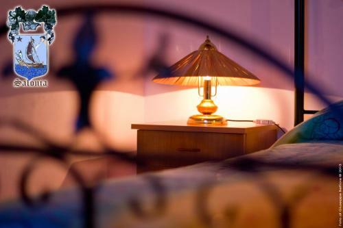 Apartamento Alle Riserve Vendicari