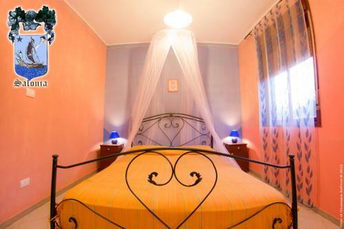 Apartamento Alle Riserve Vendicari