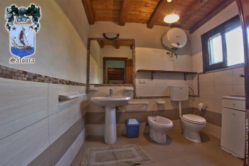 Apartamento Alle Riserve Vendicari