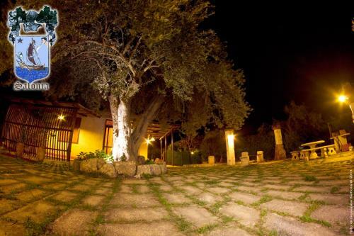 Apartamento Alle Riserve Vendicari