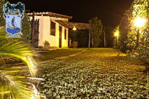 Apartamento Alle Riserve Vendicari