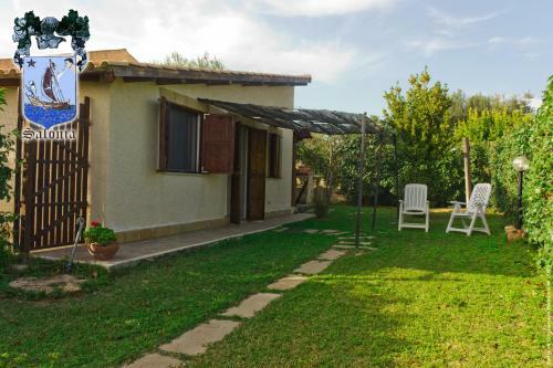 Apartamento Alle Riserve Vendicari