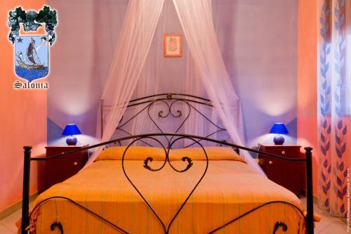 Apartamento Alle Riserve Vendicari