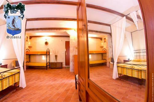 Apartamento Alle Riserve Vendicari
