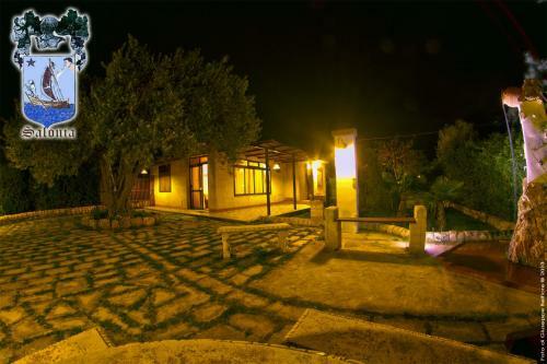 Apartamento Alle Riserve Vendicari