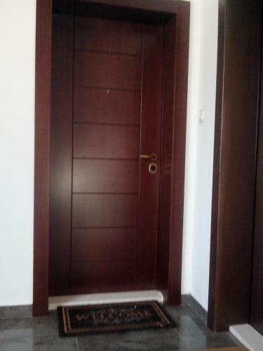 Apartments "belle Vue"