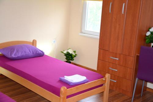 Montenegro Hostel B&B Podgorica