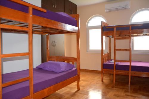Montenegro Hostel B&B Podgorica
