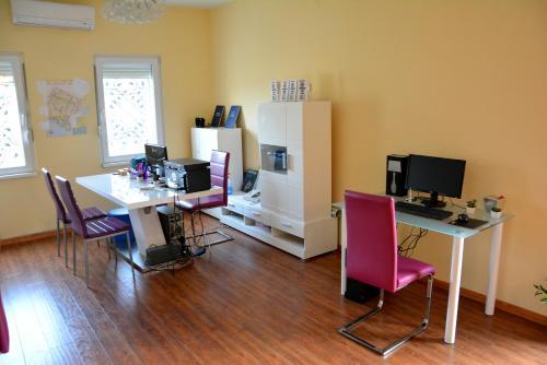 Montenegro Hostel B&B Podgorica