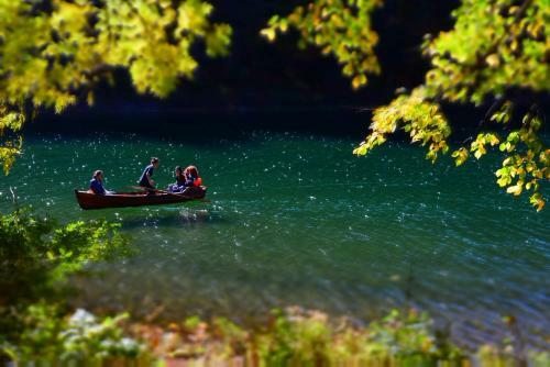 Montenegro Hostel B&B Podgorica
