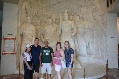 Montenegro Hostel B&B Podgorica