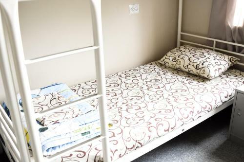 R Hostel