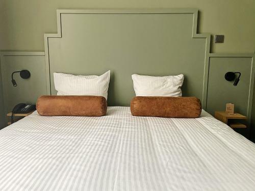 The Times Hotel