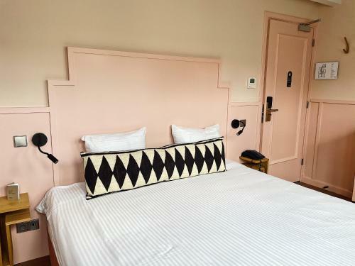 The Times Hotel