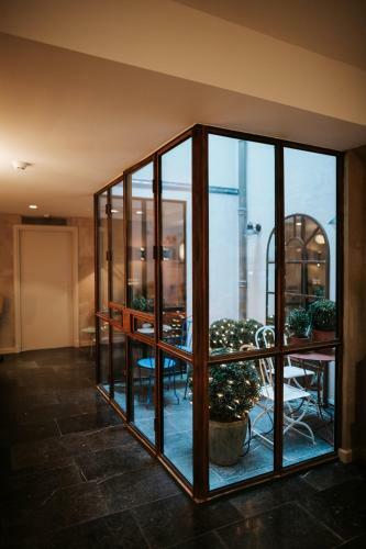 The Times Hotel