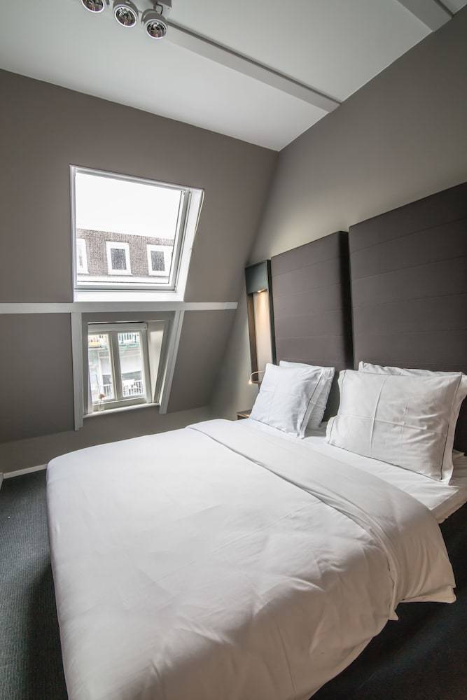 Apartments De Hallen