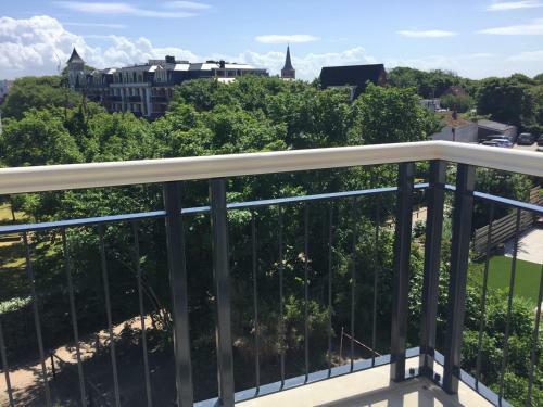 Hotel Bosch En Zee
