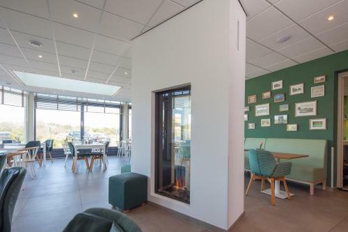 Hotel Bosch En Zee