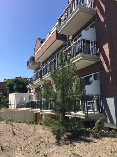 Hotel Bosch En Zee