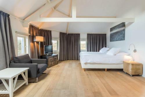 Strandhotel Duinheuvel