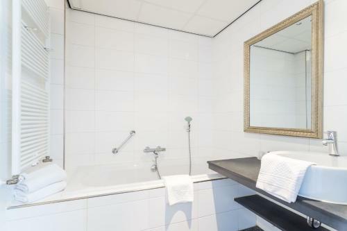 Strandhotel Duinheuvel