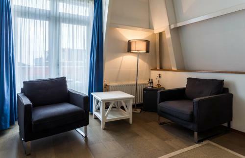 Strandhotel Duinheuvel