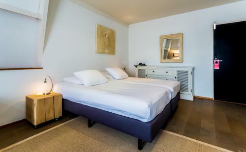 Strandhotel Duinheuvel
