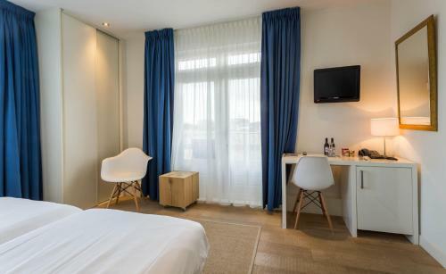 Strandhotel Duinheuvel