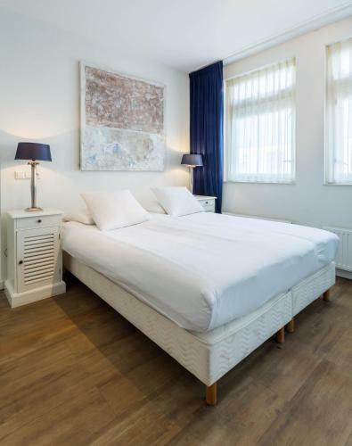Strandhotel Duinheuvel