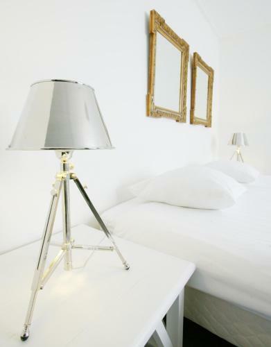 Strandhotel Duinheuvel