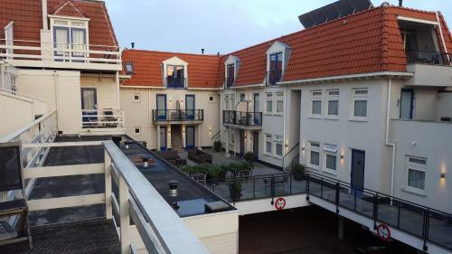Strandhotel Duinheuvel