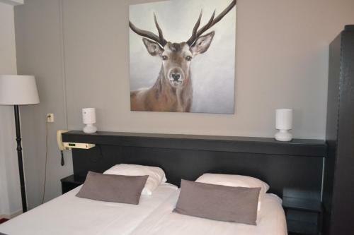 Veluwe Hotel Stakenberg