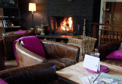 Veluwe Hotel Stakenberg