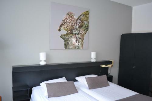 Veluwe Hotel Stakenberg
