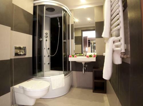 Hotel Prime - Spa & Wellness