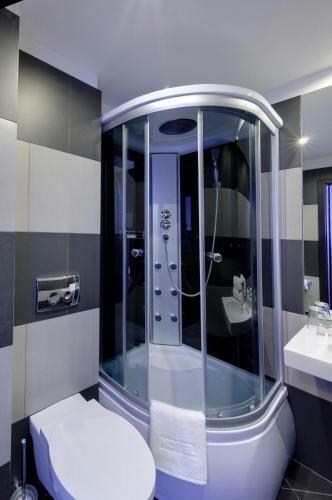 Hotel Prime - Spa & Wellness