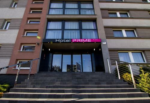 Hotel Prime - Spa & Wellness