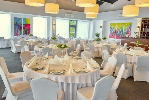 Hotel Prime - Spa & Wellness